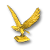 Falco d'oro