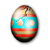 2. uovo incrinato