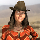 File:Cowboy woman.jpg