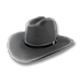 Cappello grigio da Gaucho.png