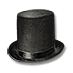 Cappello di Thomas A Edison.png