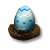 1° uovo di pasqua