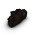 Un pezzo di carbone