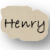 Nome di Henry