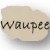 Nome di Waupee