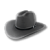 Cappello grigio da Gaucho