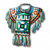 Poncho di Mayan